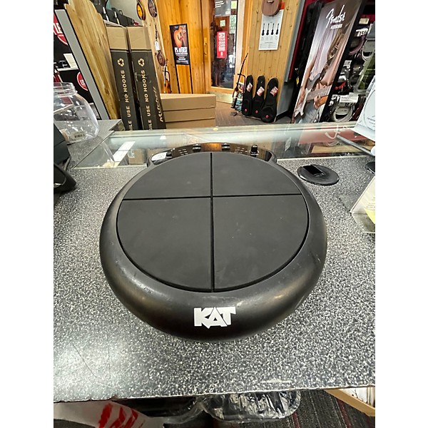 Used KAT KTMP1 Trigger Pad