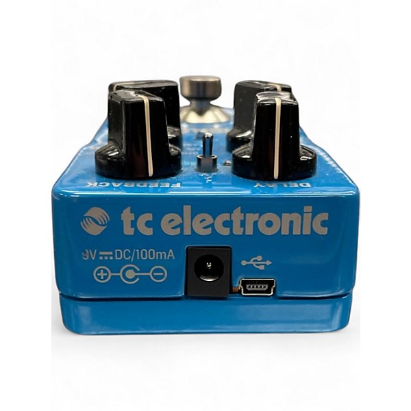 Used TC Electronic Flashback 2 Delay Effect Pedal
