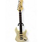 Used Hondo II S Style Olympic White Solid Body Electric Guitar thumbnail