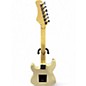 Used Hondo II S Style Olympic White Solid Body Electric Guitar