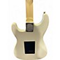 Used Hondo II S Style Olympic White Solid Body Electric Guitar
