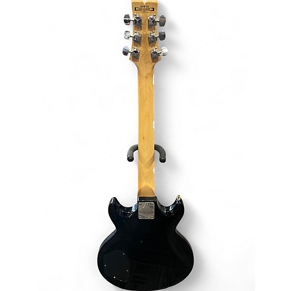 Ibanez アイバニーズ Gio GAX50 エレキギター ダブルカッタウェイ Ibanez GIO GAX50 アイバニーズ ダブルカッタウェイ - メルカリ