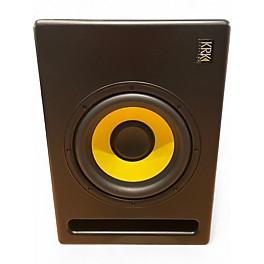 Used KRK S10.4