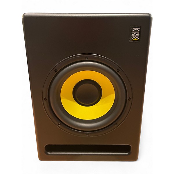 Used KRK S10.4
