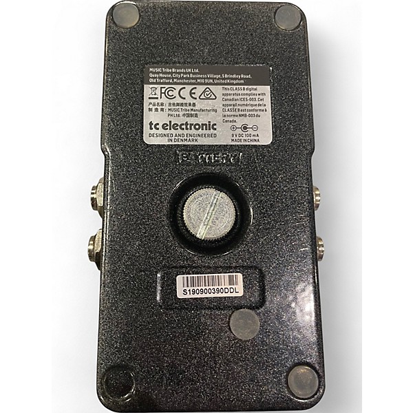 ギター TC ELECTRONIC Sentry Noise Gate TC Electronic | Product | SENTRY NOISE GATE