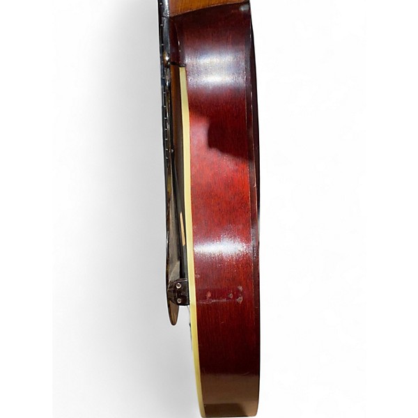 Vintage 1920s Gibson A Style Vintage Natural Mandolin