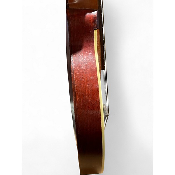 Vintage 1920s Gibson A Style Vintage Natural Mandolin
