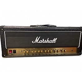 Used Marshall DSL100H 100W Tube Guitar Amp Head