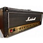 Used Marshall DSL100H 100W Tube Guitar Amp Head