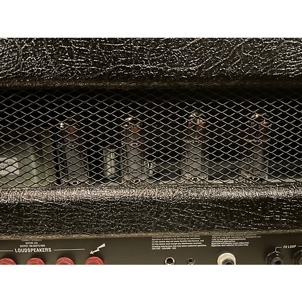 Used Marshall DSL100H 100W Tube Guitar Amp Head