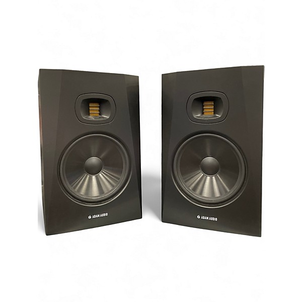 Used ADAM Audio T8V PAIR Powered Monitor