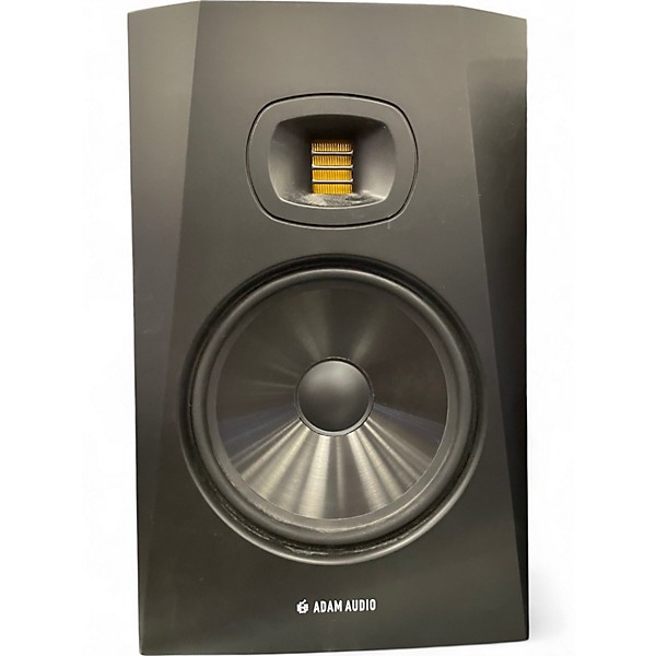 Used ADAM Audio T8V PAIR Powered Monitor