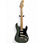 Used Fender American Professional Stratocaster SSS Royal Olive Solid Body Electric Guitar thumbnail