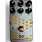 Used One Control Pale Blue Compressor Effect Pedal thumbnail