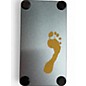 Used One Control Pale Blue Compressor Effect Pedal