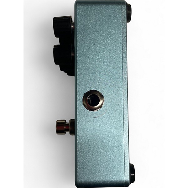 Used One Control Pale Blue Compressor Effect Pedal