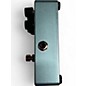 Used One Control Pale Blue Compressor Effect Pedal