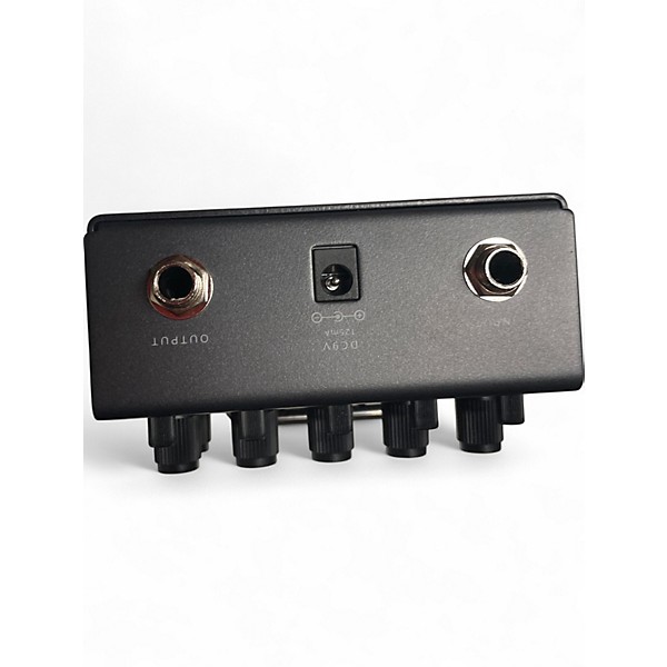 Used Ibanez Pentatone Pedal