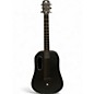 Used LAVA MUSIC BLUE LAVA TOUCH Gray Acoustic Electric Guitar thumbnail