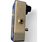 Used Chicago Stompworks LEGITAMATE BEEF - RED LLAMA CLONE - BARE Effect Pedal