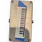 Used Chicago Stompworks LEGITAMATE BEEF - RED LLAMA CLONE - BARE Effect Pedal