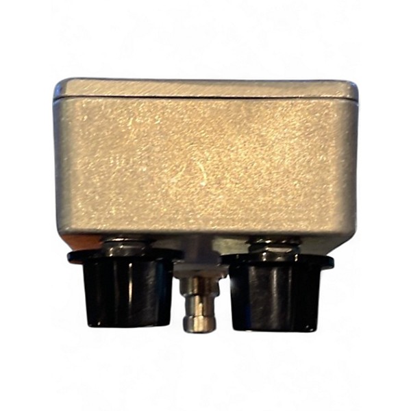 Used Chicago Stompworks LEGITAMATE BEEF - RED LLAMA CLONE - BARE Effect Pedal