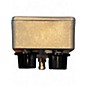 Used Chicago Stompworks LEGITAMATE BEEF - RED LLAMA CLONE - BARE Effect Pedal