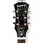 Used Epiphone Casino Natural Hollow Body Electric Guitar