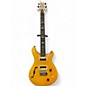 Used PRS SE Custom 22 Semi-Hollowbody Natural Hollow Body Electric Guitar thumbnail