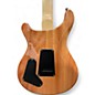 Used PRS SE Custom 22 Semi-Hollowbody Natural Hollow Body Electric Guitar