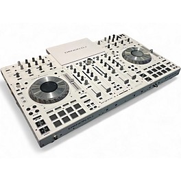 Used Denon DJ Prime 4 DJ Controller