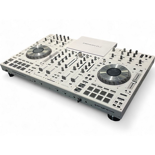 Used Denon DJ Prime 4 DJ Controller