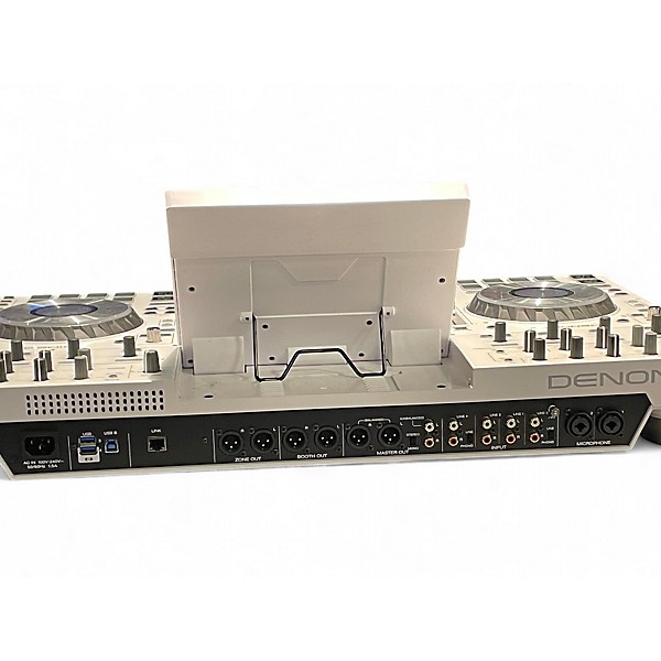 Used Denon DJ Prime 4 DJ Controller