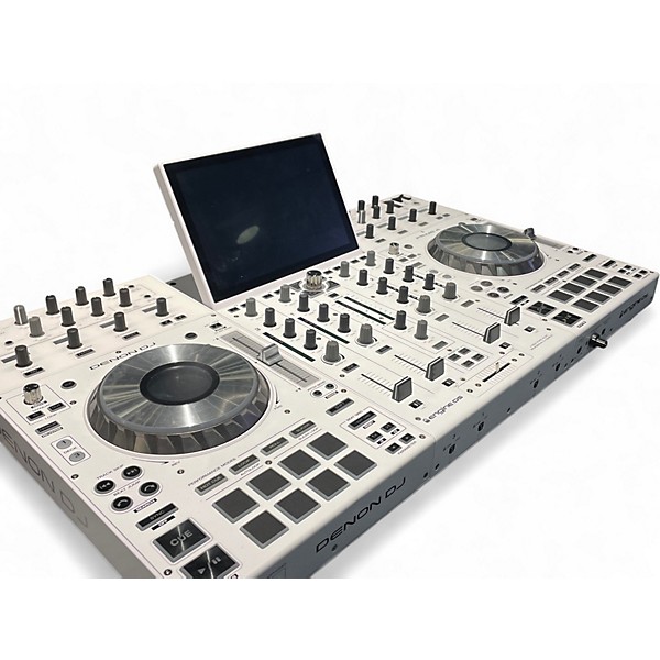 Used Denon DJ Prime 4 DJ Controller
