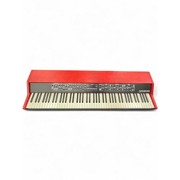 Used Nord grand 2 Stage Piano