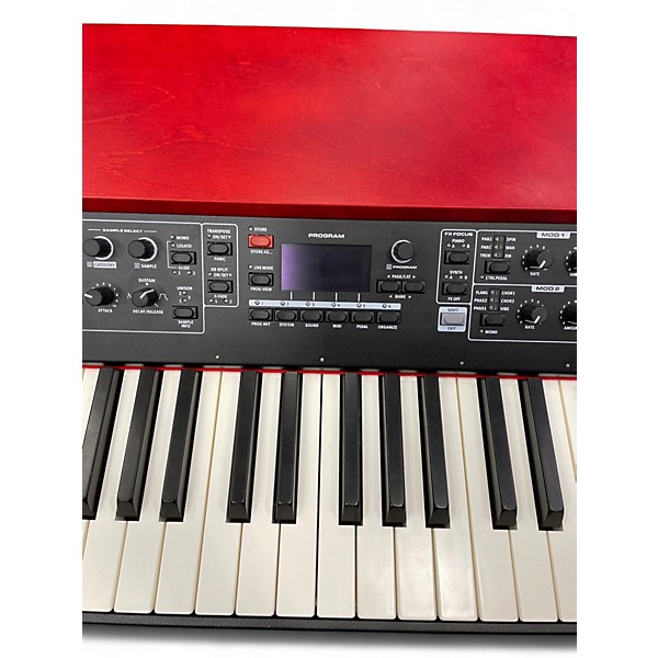 Used Nord grand 2 Stage Piano