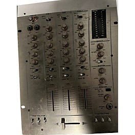 Used Vestax PCV-275 Powered Mixer