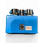 Used BOSS BD2 Blues Driver Effect Pedal