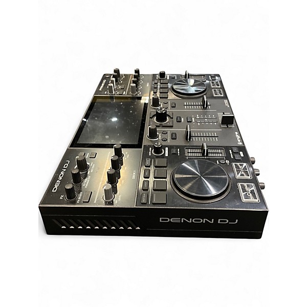 Used Denon DJ Prime Go DJ Controller