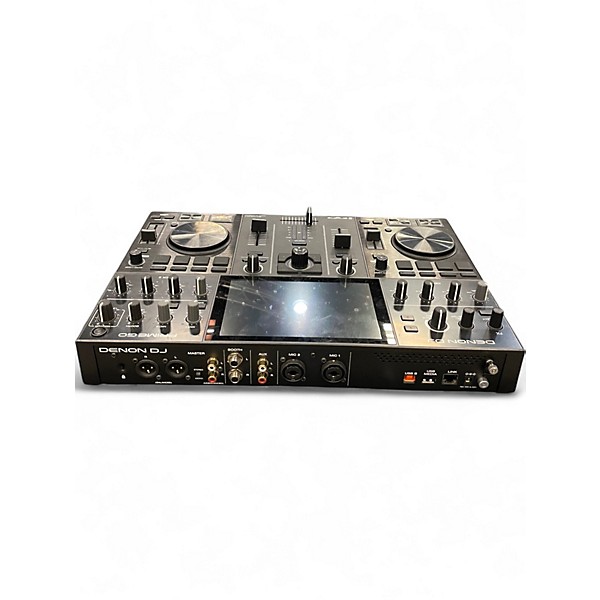 Used Denon DJ Prime Go DJ Controller