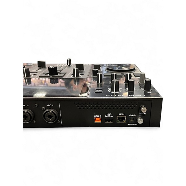 Used Denon DJ Prime Go DJ Controller