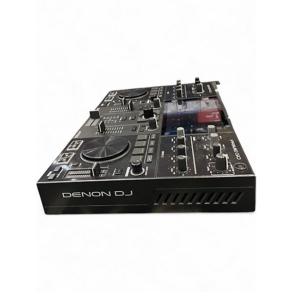 Used Denon DJ Prime Go DJ Controller