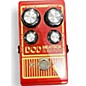 Used DOD MEATBOX SUBSYNTH Effect Pedal thumbnail