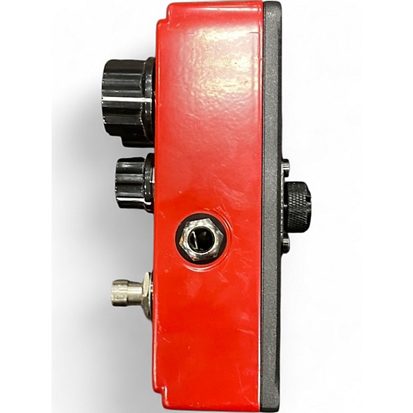 Used DOD MEATBOX SUBSYNTH Effect Pedal