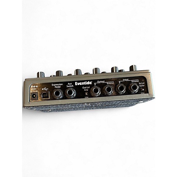 Used Eventide ModFactor Modulation Effect Processor