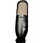 Used AKG P220 Project Studio Condenser Microphone