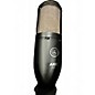 Used AKG P220 Project Studio Condenser Microphone