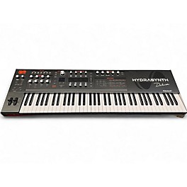 Used Ashun Sound Machines HYDRASYNTH DELUXE Synthesizer