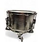 Used TAMA 8X14 WOODWORKS SNARE Natural Drum