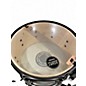 Used TAMA 8X14 WOODWORKS SNARE Natural Drum